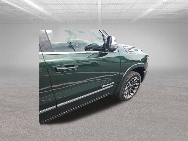 RAM 1500 Limited 4x4 Crew Cab 6'4" Box 2026
