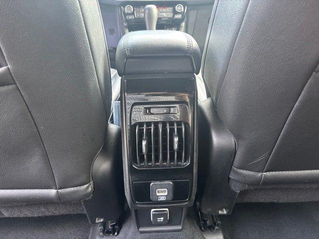 Jeep Compass Latitude 4x4 2024