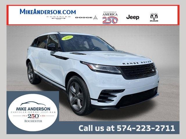 Land Rover Range Rover Velar P250 Dynamic SE 2025
