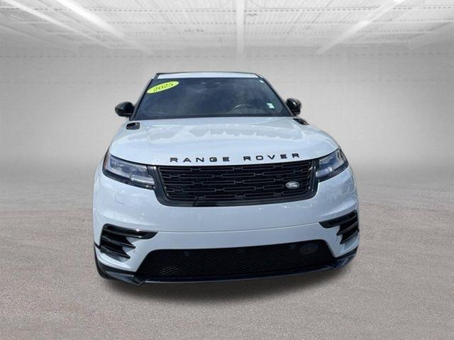 Land Rover Range Rover Velar P250 Dynamic SE 2025