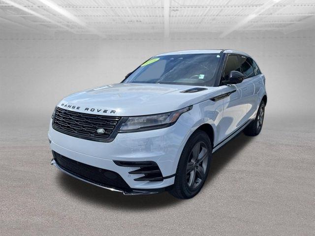 Land Rover Range Rover Velar P250 Dynamic SE 2025