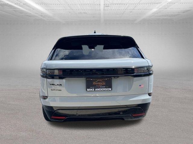 Land Rover Range Rover Velar P250 Dynamic SE 2025