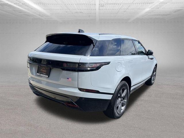 Land Rover Range Rover Velar P250 Dynamic SE 2025