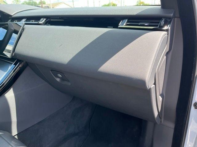 Land Rover Range Rover Velar P250 Dynamic SE 2025