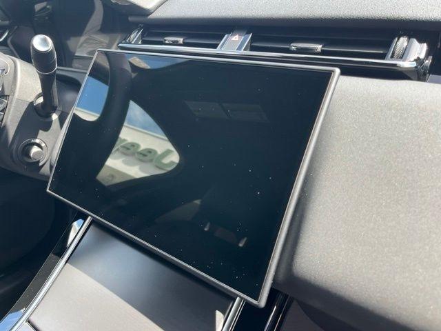 Land Rover Range Rover Velar P250 Dynamic SE 2025