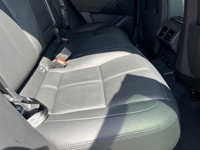 Land Rover Range Rover Velar P250 Dynamic SE 2025