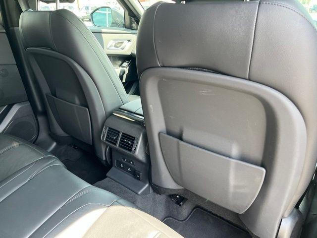 Land Rover Range Rover Velar P250 Dynamic SE 2025