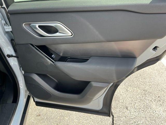 Land Rover Range Rover Velar P250 Dynamic SE 2025