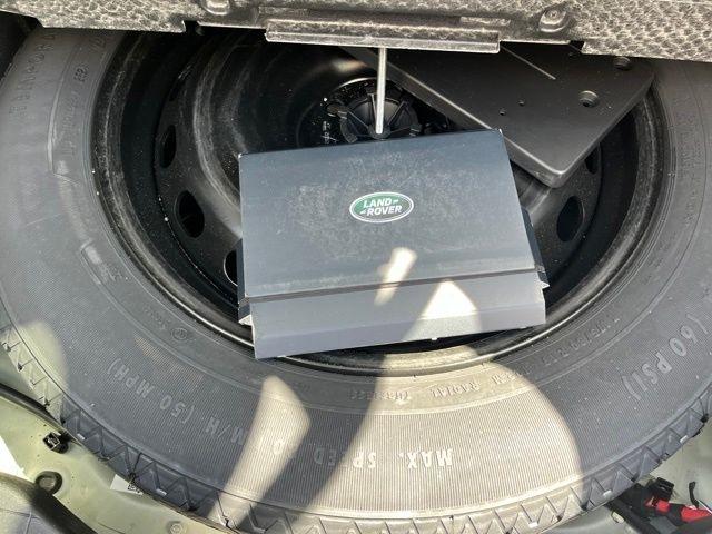 Land Rover Range Rover Velar P250 Dynamic SE 2025