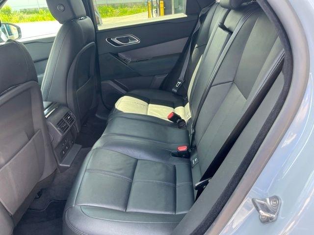 Land Rover Range Rover Velar P250 Dynamic SE 2025