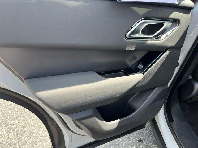 Land Rover Range Rover Velar P250 Dynamic SE 2025