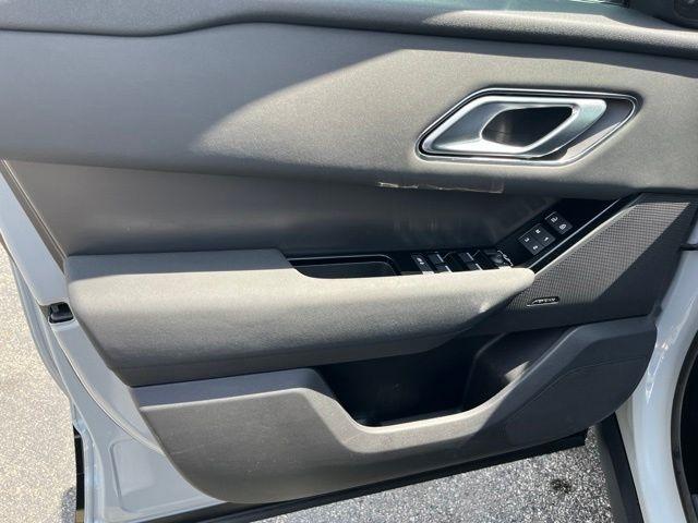 Land Rover Range Rover Velar P250 Dynamic SE 2025
