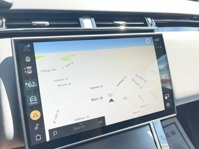 Land Rover Range Rover Velar P250 Dynamic SE 2025