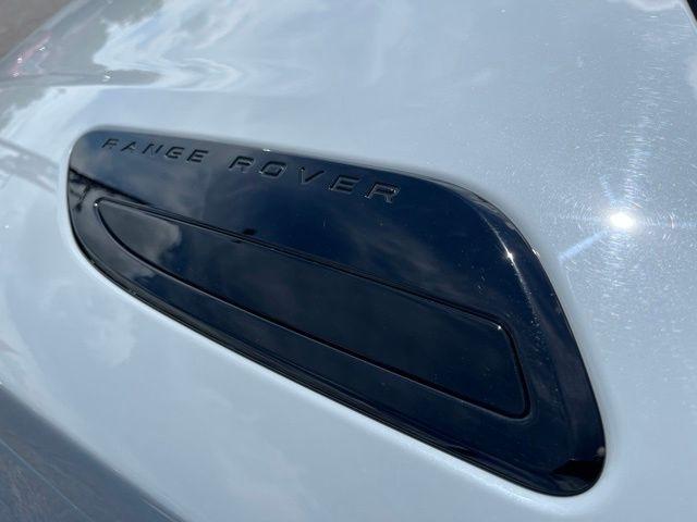Land Rover Range Rover Velar P250 Dynamic SE 2025