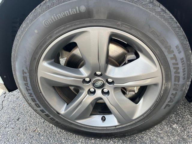 Land Rover Range Rover Velar P250 Dynamic SE 2025