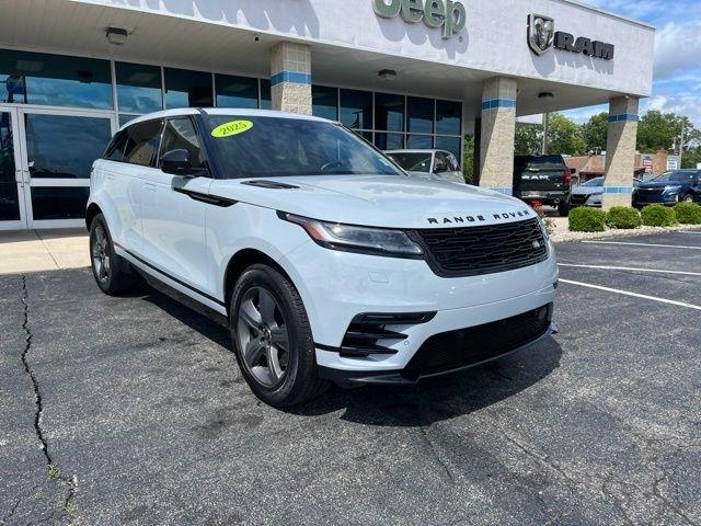 2025 Land Rover Range Rover Velar P250 Dynamic SE