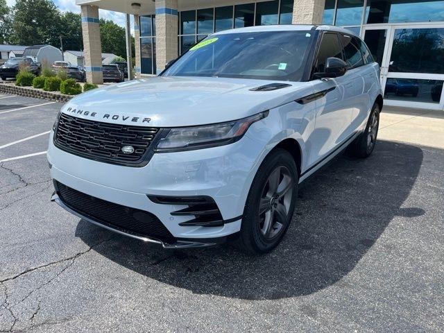 Land Rover Range Rover Velar P250 Dynamic SE 2025