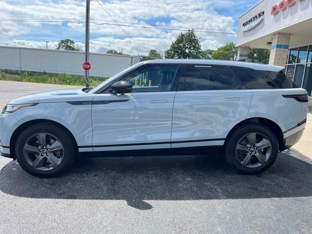 Land Rover Range Rover Velar P250 Dynamic SE 2025
