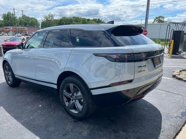 Land Rover Range Rover Velar P250 Dynamic SE 2025