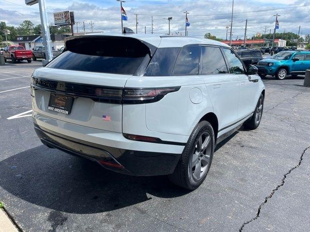Land Rover Range Rover Velar P250 Dynamic SE 2025