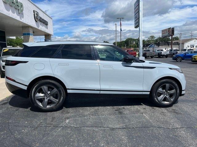 Land Rover Range Rover Velar P250 Dynamic SE 2025