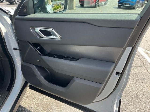 Land Rover Range Rover Velar P250 Dynamic SE 2025