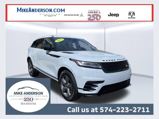 Land Rover Range Rover Velar P250 Dynamic SE 2025
