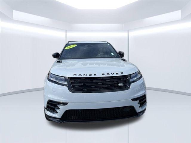 Land Rover Range Rover Velar P250 Dynamic SE 2025
