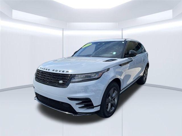 Land Rover Range Rover Velar P250 Dynamic SE 2025