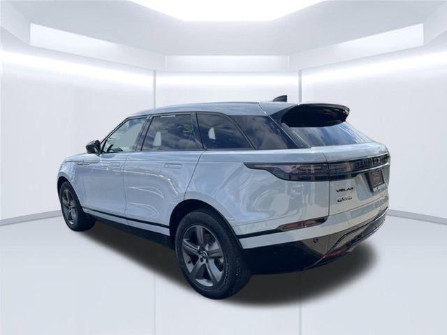 Land Rover Range Rover Velar P250 Dynamic SE 2025