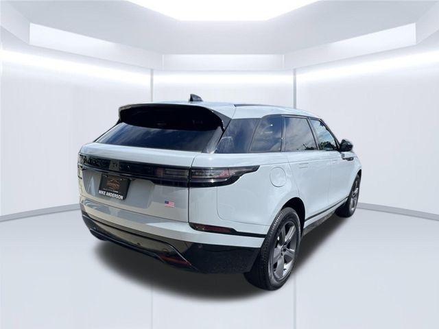 Land Rover Range Rover Velar P250 Dynamic SE 2025