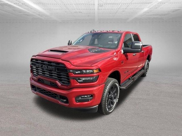 RAM 2500 Big Horn 4x4 Crew Cab 6'4" Box 2026