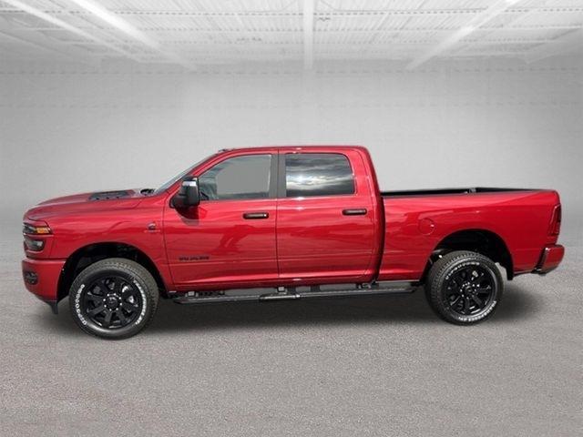 RAM 2500 Big Horn 4x4 Crew Cab 6'4" Box 2026