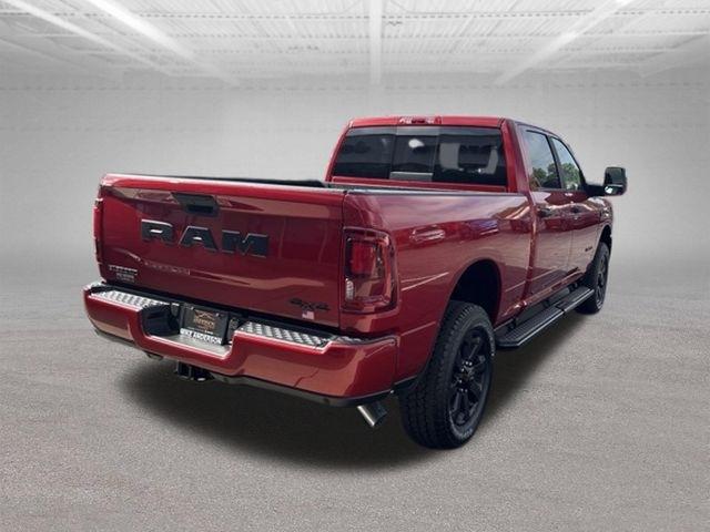 RAM 2500 Big Horn 4x4 Crew Cab 6'4" Box 2026