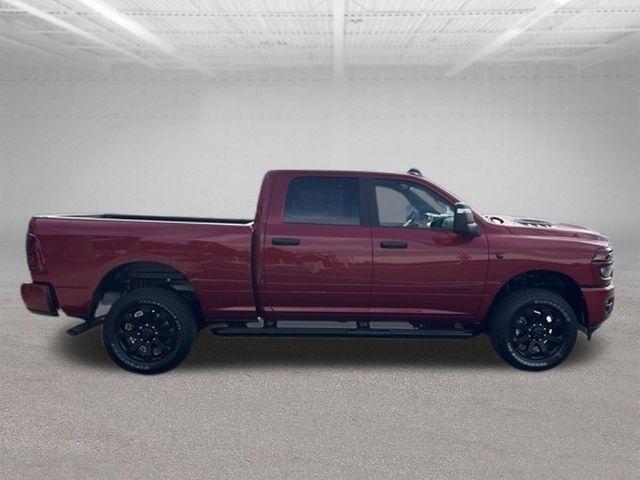 RAM 2500 Big Horn 4x4 Crew Cab 6'4" Box 2026