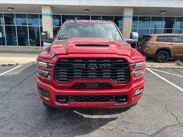 RAM 2500 Big Horn 4x4 Crew Cab 6'4" Box 2026
