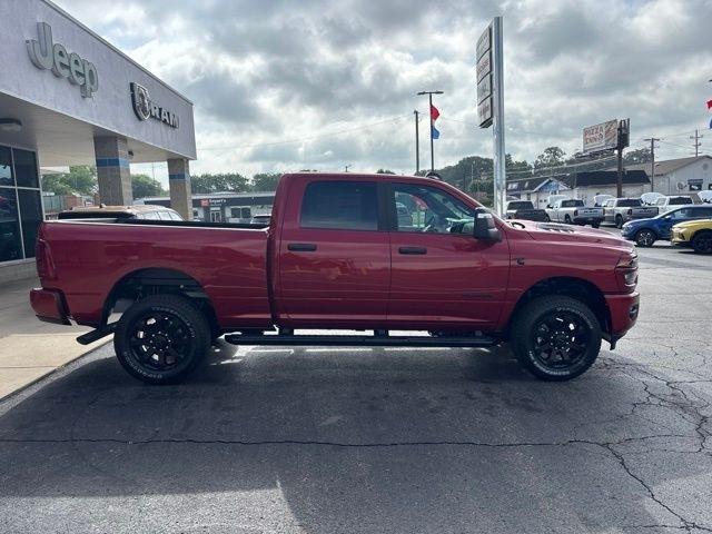 RAM 2500 Big Horn 4x4 Crew Cab 6'4" Box 2026