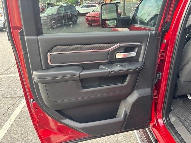 RAM 2500 Big Horn 4x4 Crew Cab 6'4" Box 2026