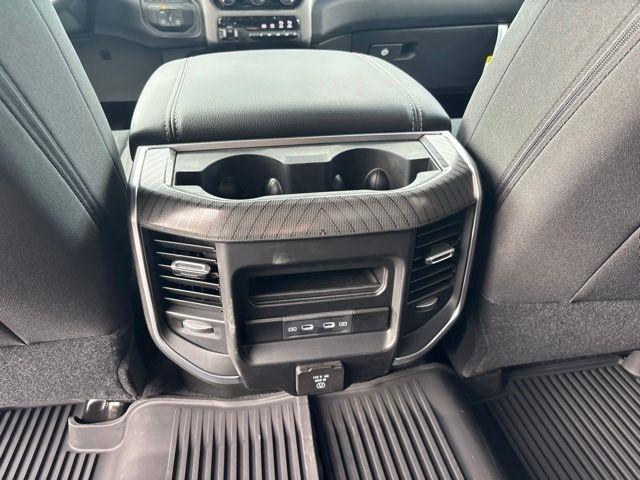RAM 2500 Big Horn 4x4 Crew Cab 6'4" Box 2026