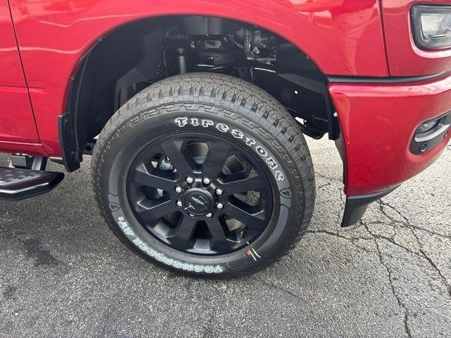 RAM 2500 Big Horn 4x4 Crew Cab 6'4" Box 2026