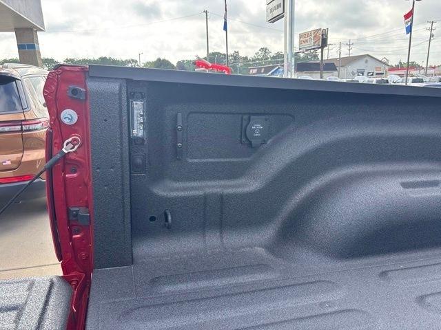 RAM 2500 Big Horn 4x4 Crew Cab 6'4" Box 2026