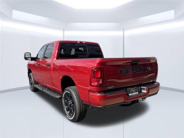 RAM 2500 Big Horn 4x4 Crew Cab 6'4" Box 2026