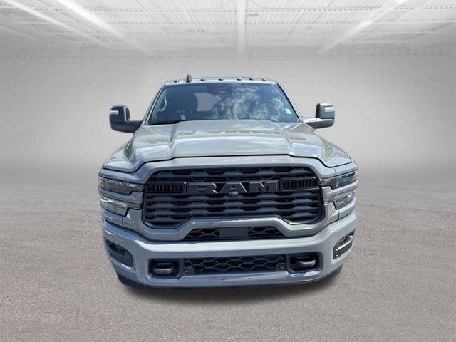 RAM 2500 Big Horn 4x4 Crew Cab 6'4" Box 2026