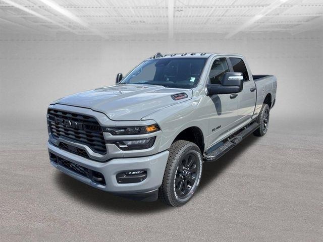 RAM 2500 Big Horn 4x4 Crew Cab 6'4" Box 2026
