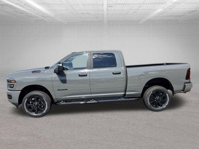 RAM 2500 Big Horn 4x4 Crew Cab 6'4" Box 2026