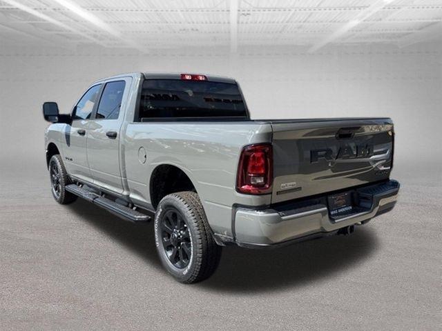 RAM 2500 Big Horn 4x4 Crew Cab 6'4" Box 2026