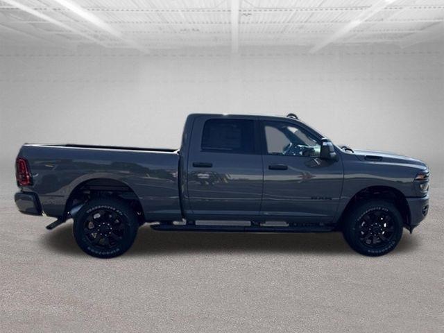 RAM 2500 Big Horn 4x4 Crew Cab 6'4" Box 2026