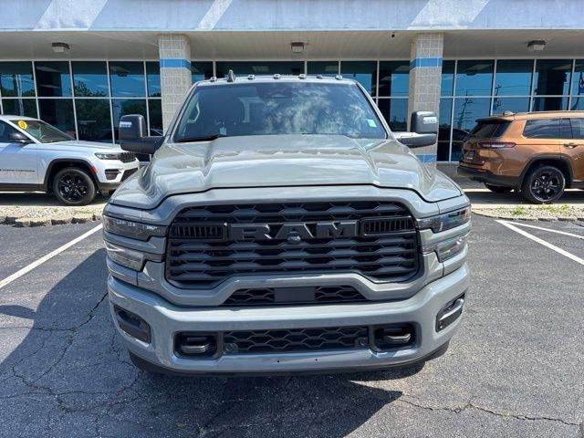RAM 2500 Big Horn 4x4 Crew Cab 6'4" Box 2026