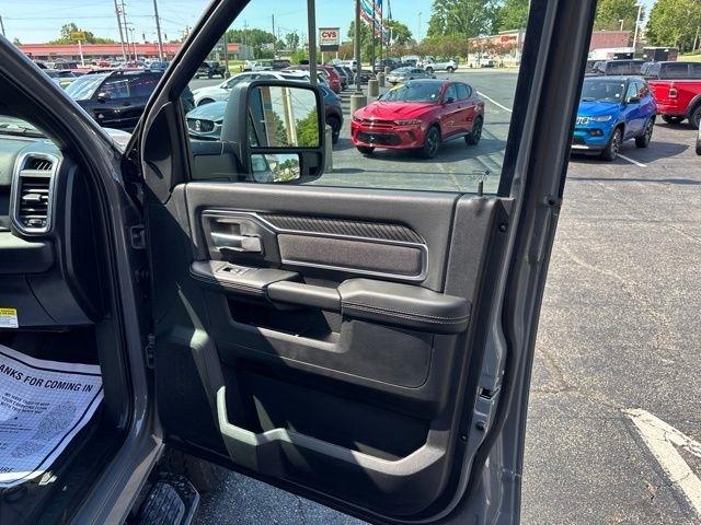 RAM 2500 Big Horn 4x4 Crew Cab 6'4" Box 2026