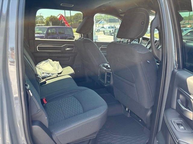 RAM 2500 Big Horn 4x4 Crew Cab 6'4" Box 2026